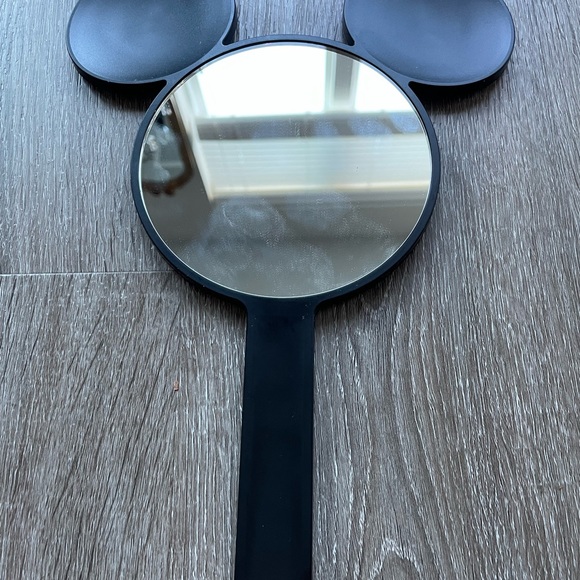 Disney pink bling make up mirror - Picture 3 of 3